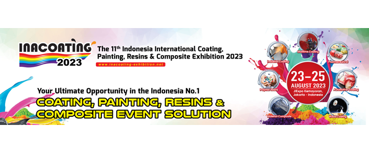 Inacoating 2023